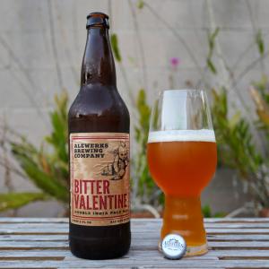 Bitter Valentine