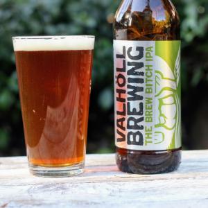 The Brew Bitch IPA