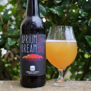 Aprium Dream