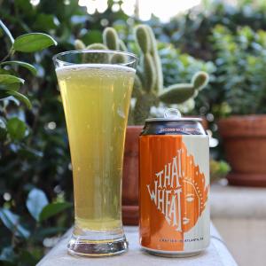 Thai Wheat
