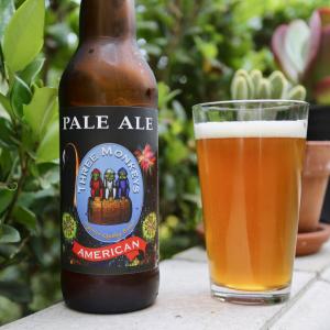 Three Monkeys American Pale Ale