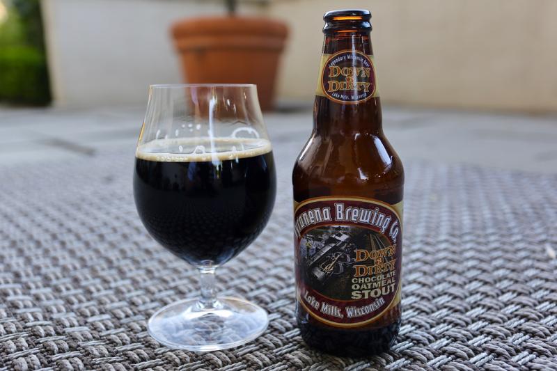 Tyranena Brewing Company