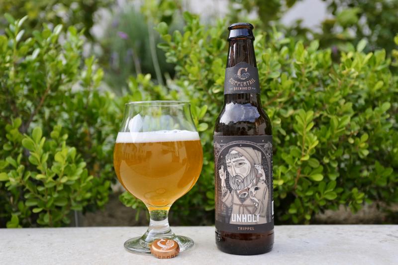 Coppertail Brewing Co.
