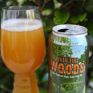 Into the Woods