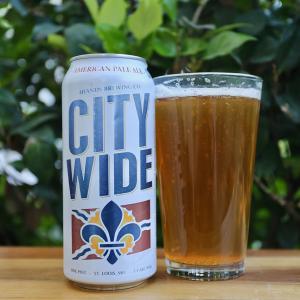 City Wide