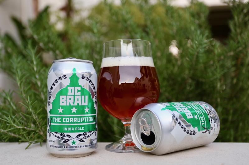 DC Brau Brewing, LLC