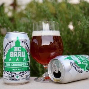The Corruption IPA