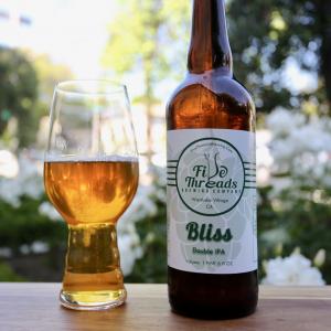 Bliss Double IPA