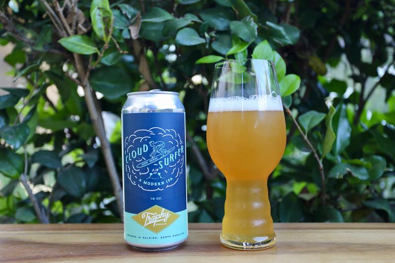 Trophy Brewing Co.