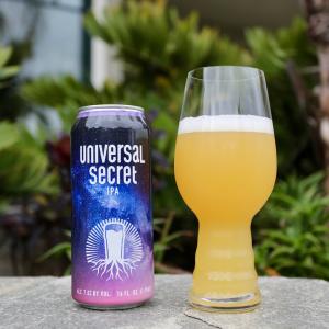 Universal Secret