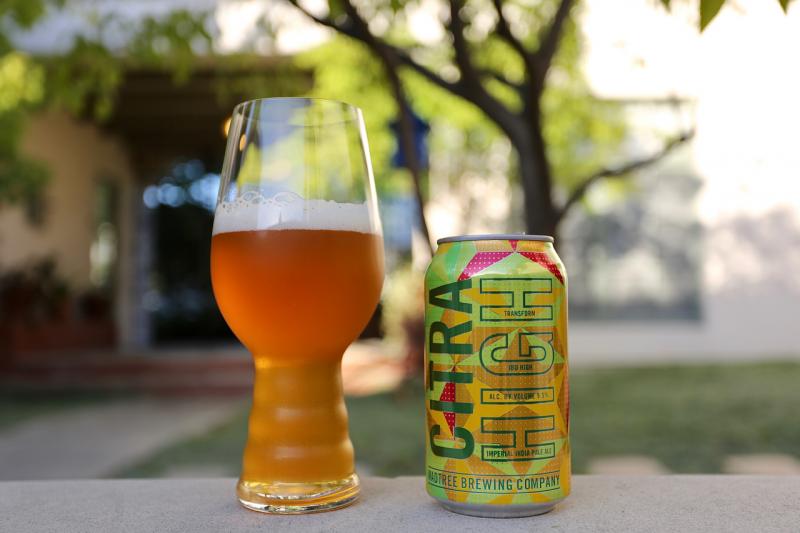MadTree Brewing Company