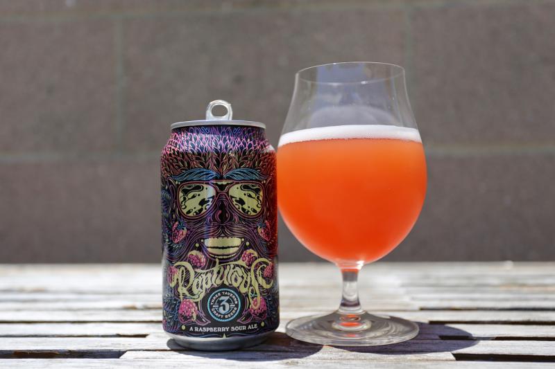 Three Taverns Craft Brewery