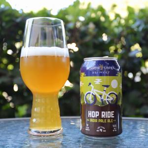Hop Ride IPA