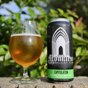 Capitulation