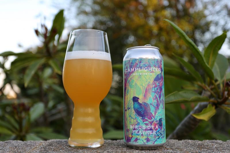 Lamplighter Brewing Co.