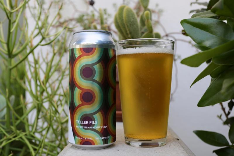 Vault Brewing Company