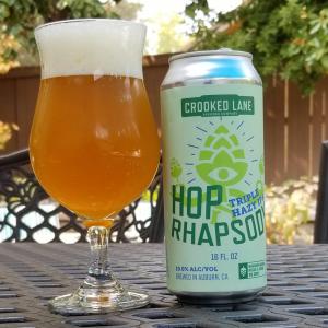 Hop Rhapsody