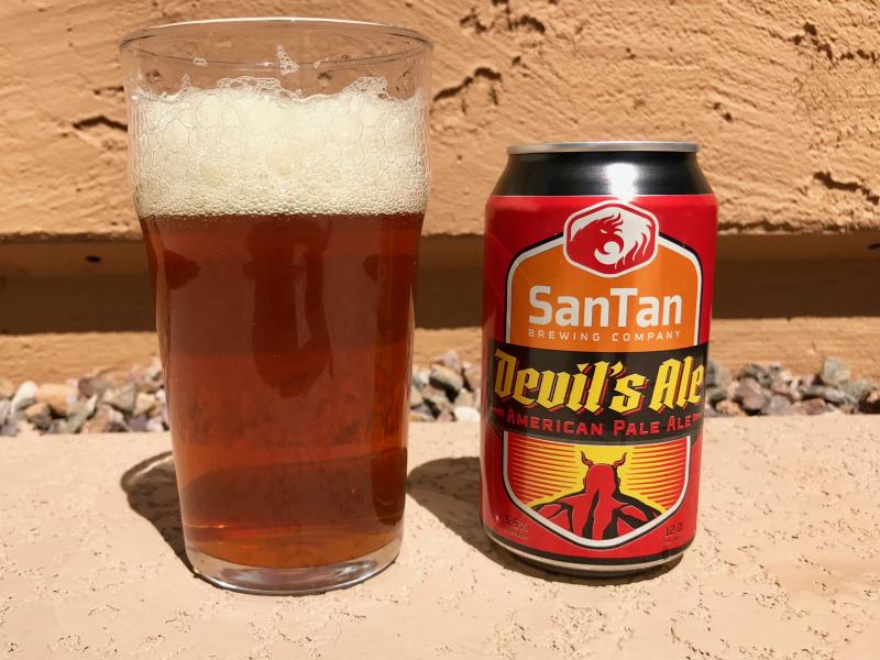 SanTan Brewing Co.