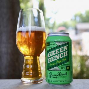 Green Bench IPA