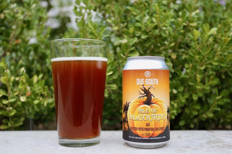 Due South Brewing Co.