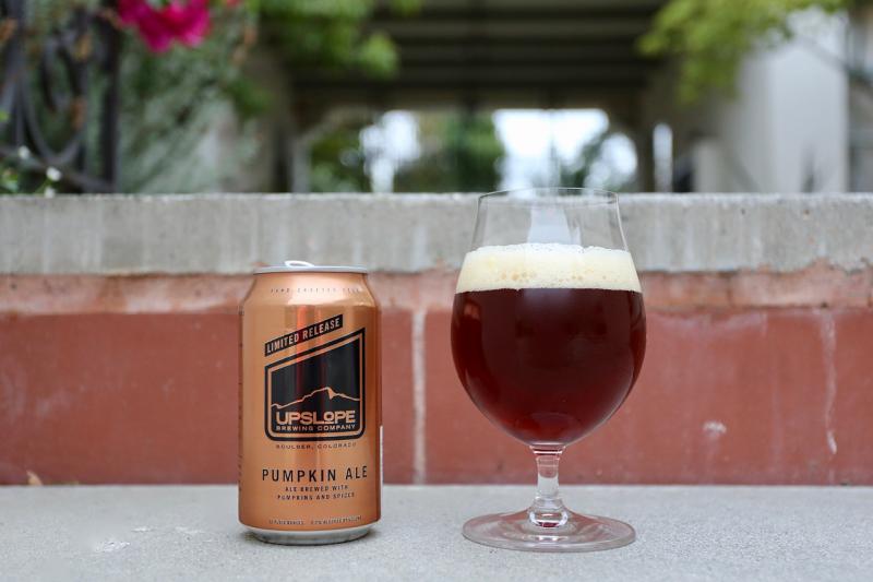 Upslope Brewing Company
