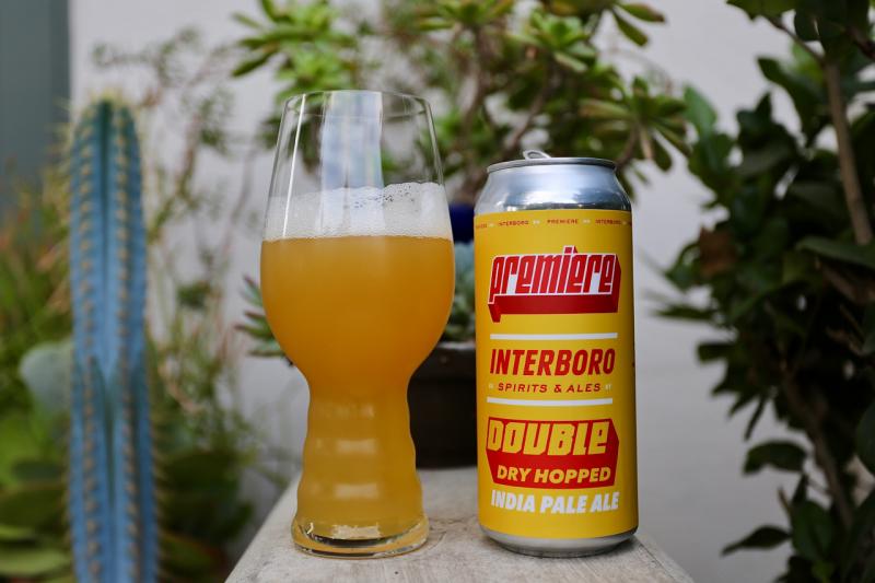 Interboro Spirits & Ales