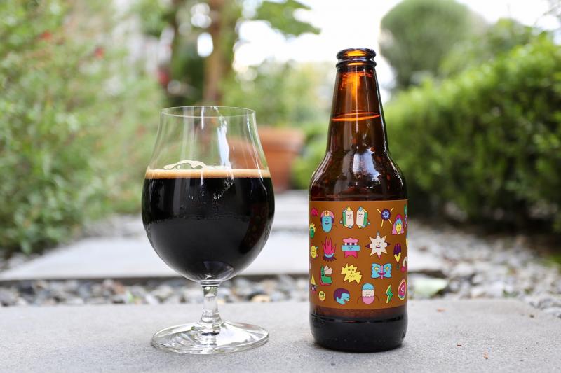 Consider Yourself Hugged from Prairie Artisan Ales — photo 1 of 1
