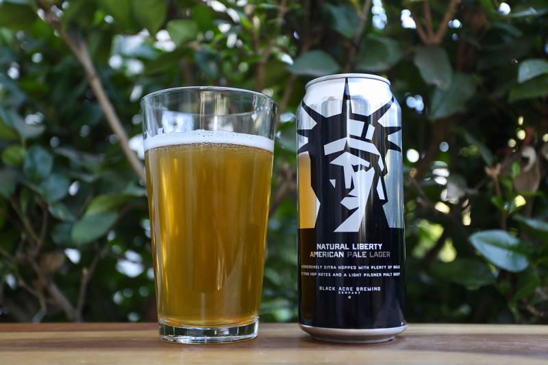Black Acre Brewing Co.