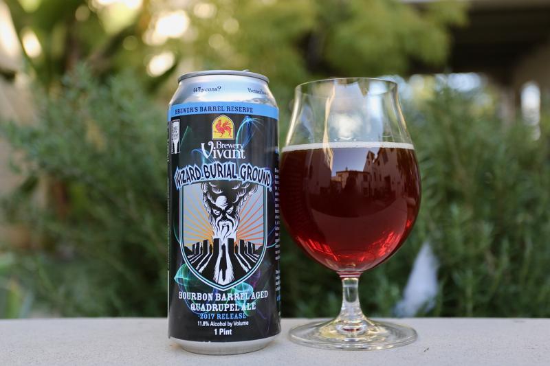 Brewery Vivant