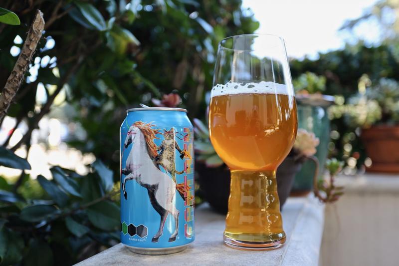 Karben4 Brewing