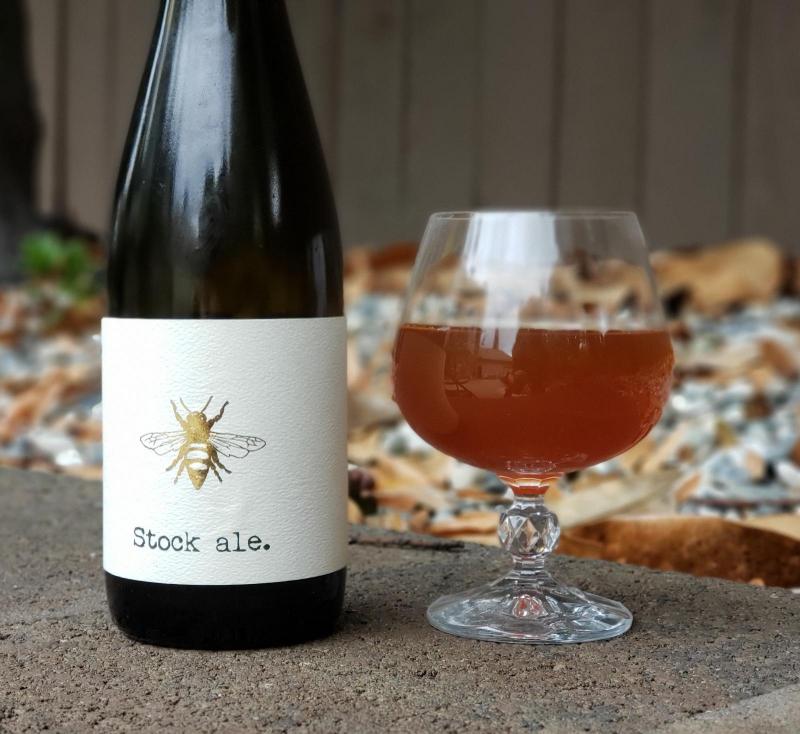 Plan Bee Farm Brewery