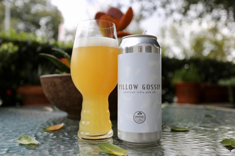Common Roots Brewing Company