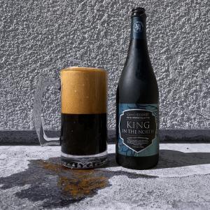 Game of Thrones: King in the North