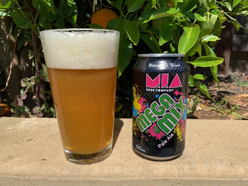 MIA Beer Co.