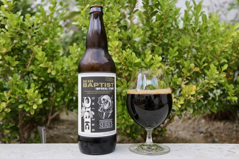 Epic Brewing Company