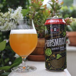 HOPSMACK!