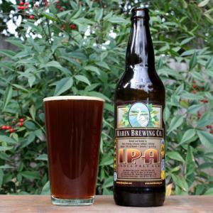 Marin Brewing Company IPA