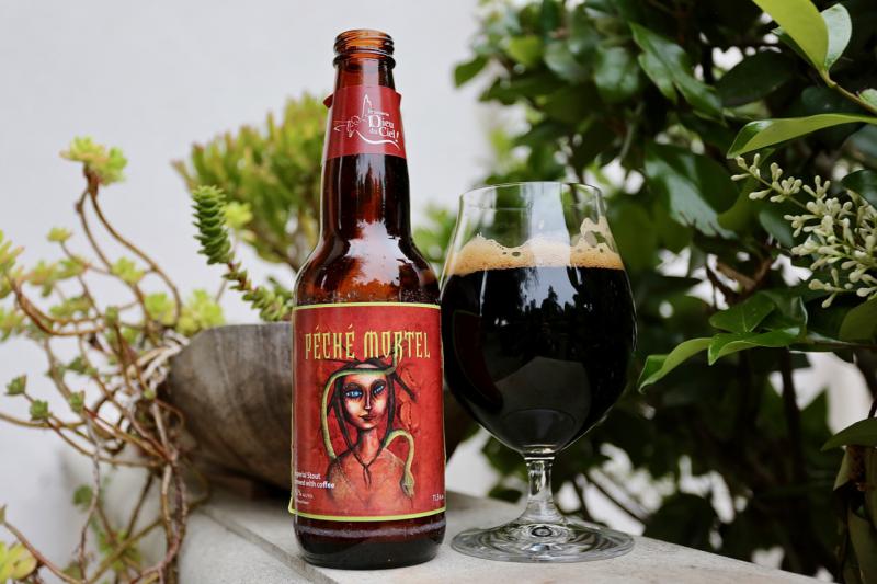 Brasserie Dieu Du Ciel