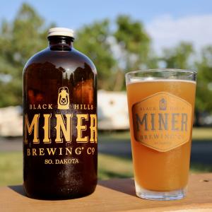 West River Pale Ale
