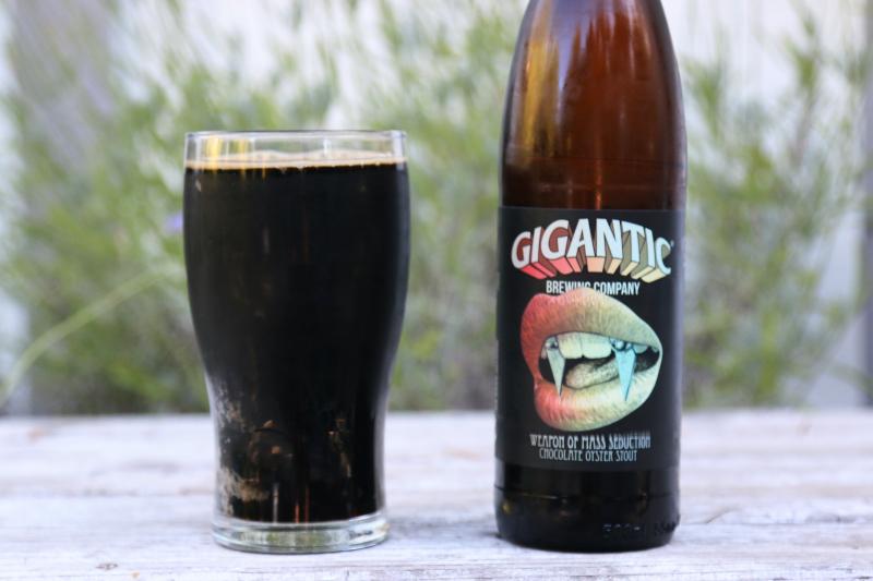 Gigantic Brewing Company