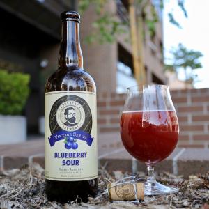 Adelbert's Blueberry Sour