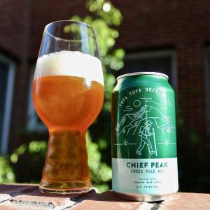 Chief Peak