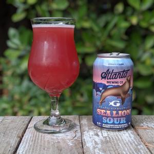 Sea Lion Sour