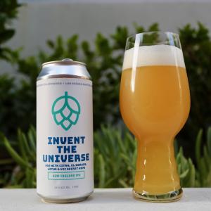  Invent the Universe