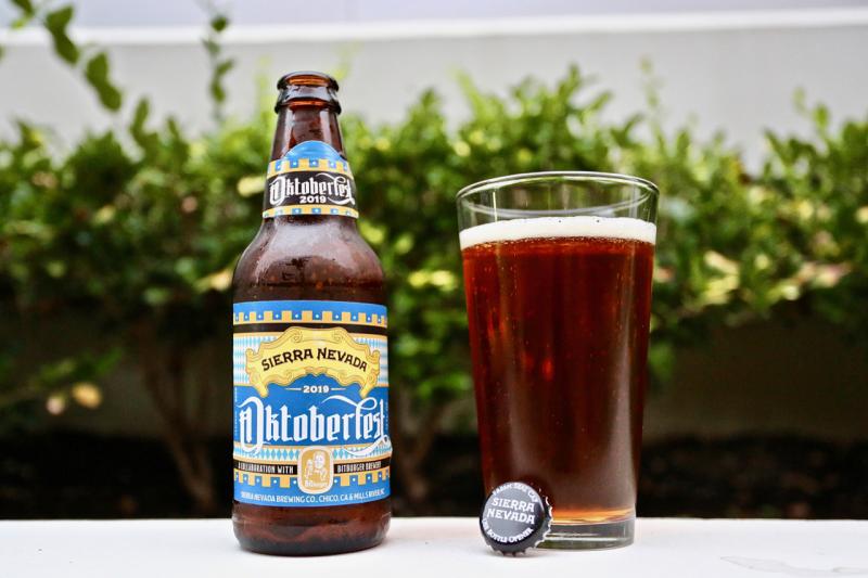 Sierra Nevada Oktoberfest (2019)