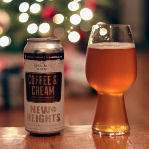 Coffee & Cream