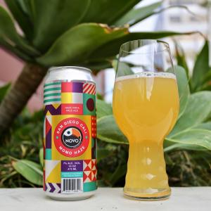 Momo Haze