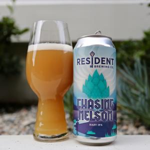 Chasing Nelson