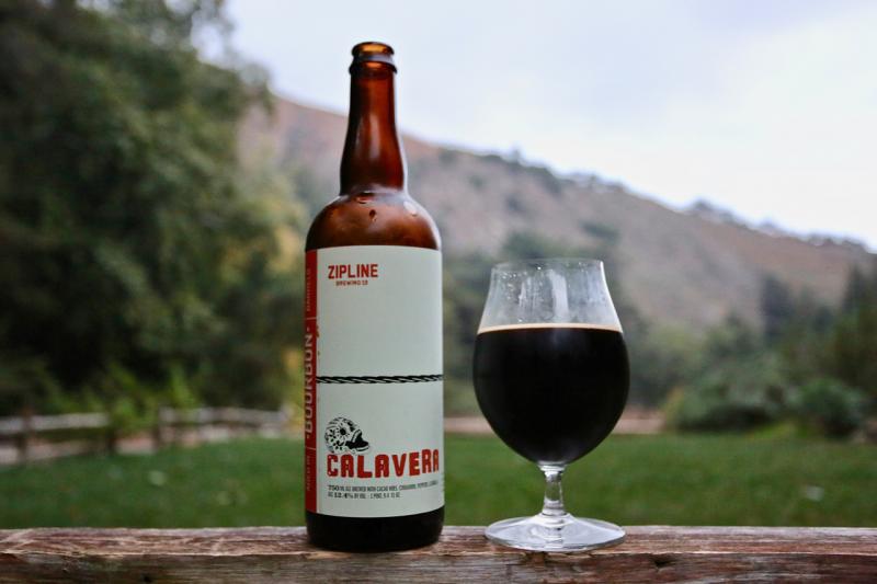 Zipline Brewing Co