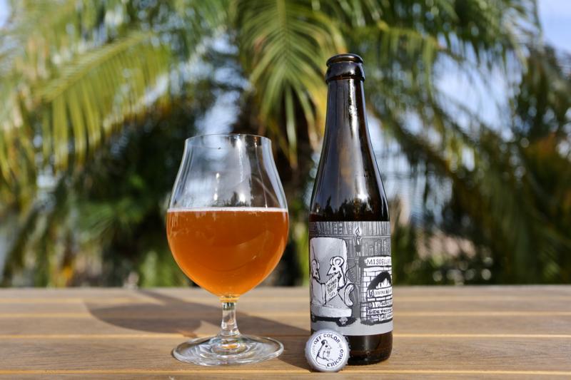 Off Color Brewing